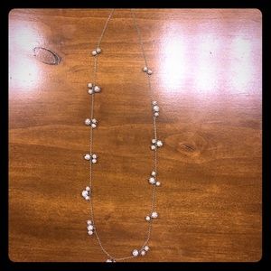Ann Taylor Necklace, beautiful!